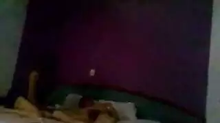 حفر عميق في مهبل ساميا الضيق
