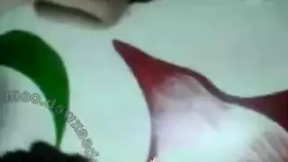 متفرغشي عندي كلام تونسي
