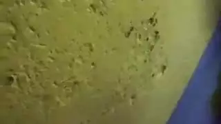 إنتاج منزلي إكس إكس إكس: فتاة مكسيكية تأخذ زب مقابل القذف النقدي