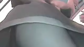 متحول جنسي جذاب جرسونة