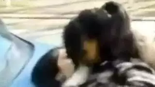 مهرجان جنسي في المسبح: فتيات آسيويات في أفعال مثلية متطرفة