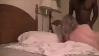 نيك في نوم امراة صدره جميله جدا كبيره