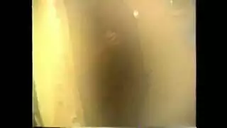 امهة مع ابنها في الحمام مجاني