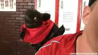 مرح حمام لاتيني