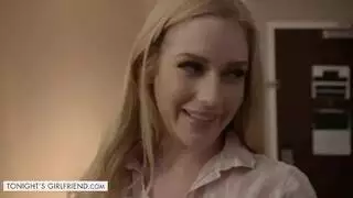 جلسة نكاح وجه مكثفة مع خبيرة في الحلق