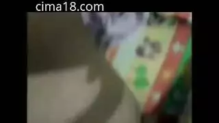 نيك محجبة في طيزها من شرطي