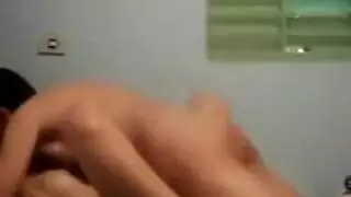 شرج عنيف وقوى وساخن لعزراءسن١٦