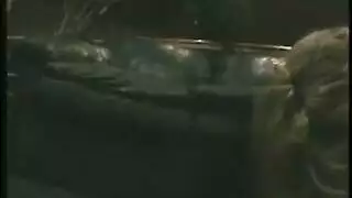 ملكات التوسيع تجميع لما بعد التمديد الشرجي