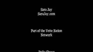 لم تستطع اخفاء إعجابها بابنها