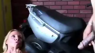 مجموعة أفلام إباحية مُبكْسَلة: جماع جماعي بالطراز القديم