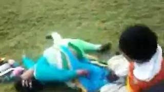 شريط جنسي لبناني ساخن مع نيكول بلان