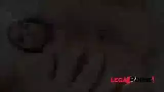 العاهرات يستسلمن لذكر الحيوانات في جنس البهيمية