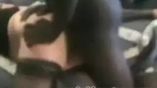 busty babes and aggressive tit grabbing