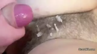 إباحية صريحة مع فتيات مثيرات وإيلاج عميق