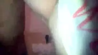 بورنو مص قضيب غير مختون وفتيش تبول