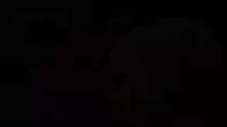 أكبر حف وردي جاهز للجنس العنيف