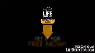 خيال إلسا جان في ممارسة جنسية مزدوجة من الخلف