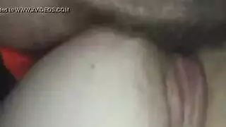 حركات نجم إباحي: تحدي رقص استمنائي