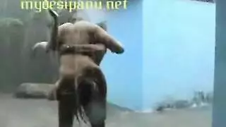سكس الأقزام الصيغار