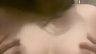 جلسة جنس ثلاثي للمشاهير