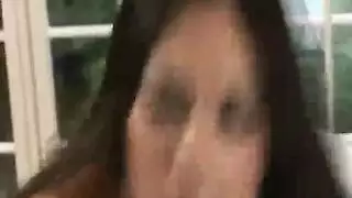 سوهير رمزي مقطع ساخن: كس مفتوح ومضاجعة