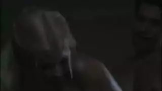 حفلة جنس أجنبية: مشاهد جماع دولي