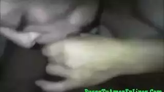 مص شديد مع حركات لسان على قضيب متصلب