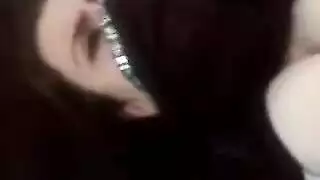 نيك منقبة جزائري