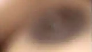 أمي الروسية ذيل حصان قنبلة