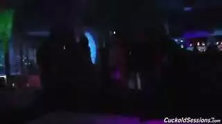 الزوجة الشرموطة تعالج