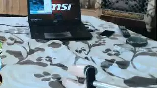 بي بي سي يضرب ملكة إيبوني ممتلئة الجسم في فيلم إكس إكس إكس هاردكور