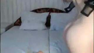 تدليك في الصدر نيك