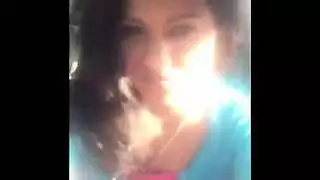 جلسة مص من الحبيبة السابقة مسجلة بدون علمها