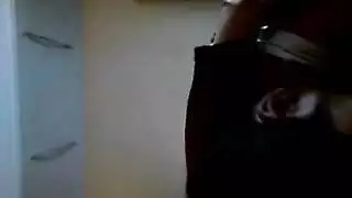 فيديو قصير مدة دقيقه واحدة ونيك المؤخره