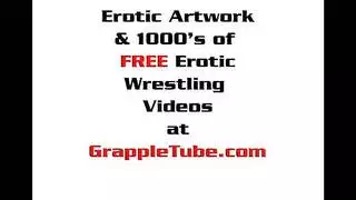 كعب عال وأثداء فاتنة فيلم للكبار صريح