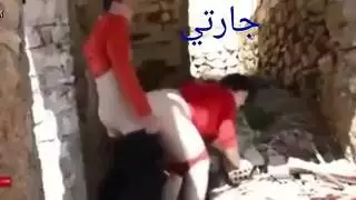 نيك محجبة تصوير مخفي في المنزل