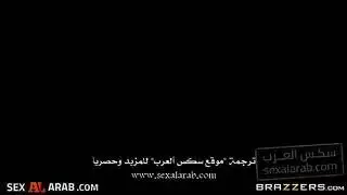 جنس عنيف ولسان عميق: جوردي تأخذ كل شيء