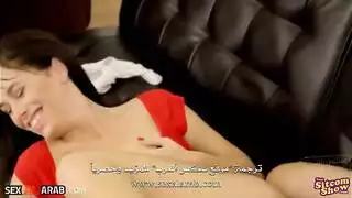 تجاهل النصية: بورنو مرتجل مع ضحك كبير