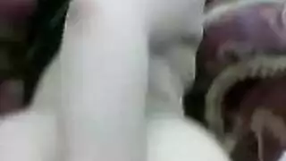 شرجي مغربي إكس إكس إكس: نيك عربي قوي في المؤخرة