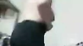 جلسة تجريد و نيك ساخنة