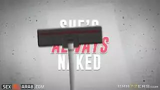 أفلام للكبار مترجمة – سيدة ناضجة عارية دائماً ومثيرة