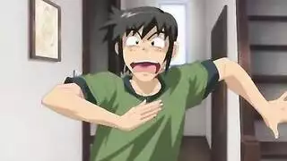 تابو الهنتاي القذر: شخصية الأم ممتلئة الصدر تُمارس معها الجنس