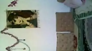 إكس إكس إكس عراقي: رجل مخضرم يلقح أرملة بوضعية الانبطاح