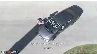 خاتمة المسلسل: وسم اسمي على مؤخرتك إباحية سيطرة