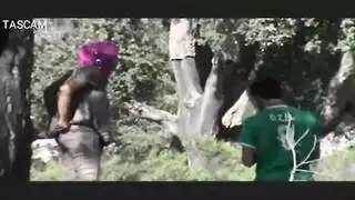 كاميرا خفية تلتقط جلسة عربية حميمة وزوجية صريحة