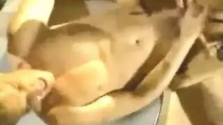 جنس خشن كلاسيكي: إذلال وجماع شرجي عميق