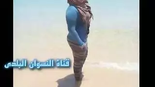 جلسة ريهام الجنسية الجامحة مع قضيب ضخم صلب