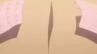 اغتصاب جماعي لفتاة أنيمي: جنس جماعي هنتاي قاسي