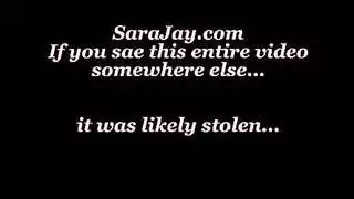 امرأة مغرية وشاب في فيلم إباحي صريح