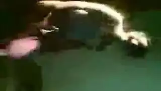 نساء عربيات يخلعون ويستمنون أمام الكام